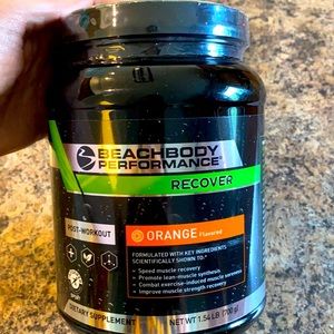 Beachbody Performance Recover